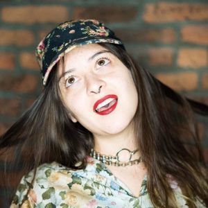 Meet your Posher, Kaitlin